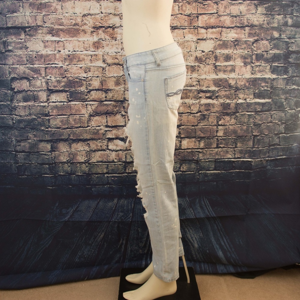 Women's Indigo Rein Jeans Forever - Picture 3 of 8